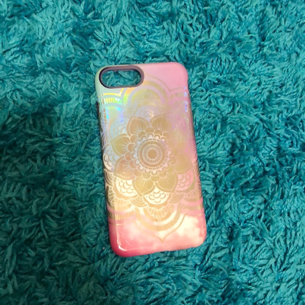 Holographic Phone Case